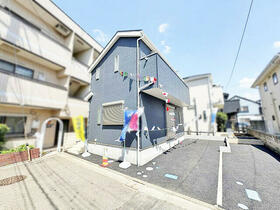 東京都府中市小柳町１丁目