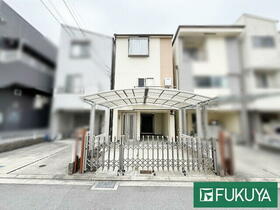 兵庫県尼崎市水堂町２丁目