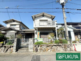 兵庫県加古川市神野町石守
