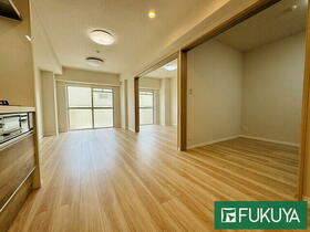 藤和ライブタウン伏見桃山