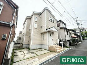 大阪府高槻市松が丘４丁目