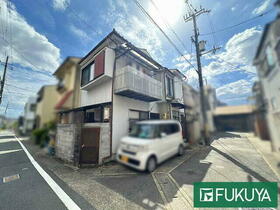 京都府京都市伏見区向島本丸町