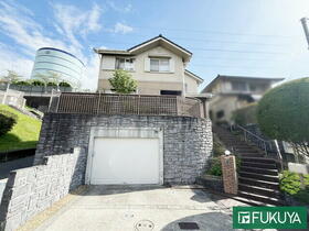 京都府相楽郡精華町桜が丘３丁目