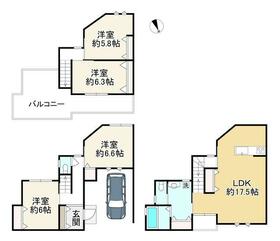 大阪府堺市西区上野芝向ヶ丘町６丁