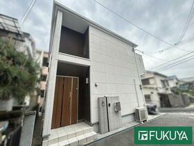 兵庫県神戸市垂水区向陽２丁目