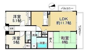 シャルマンフジ橋本三石台