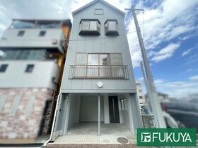 大阪府大阪市東住吉区湯里３丁目