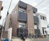 ハーモニーテラス椥辻封シ川町 1階 築6年5ヶ月の賃貸物件