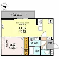 間取り：211061013944