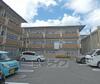 ヴィラ白川山手 3階 築54年4ヶ月の賃貸物件
