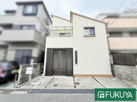 兵庫県尼崎市瓦宮２丁目