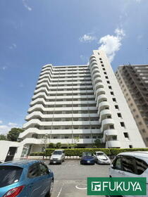 アーバンメゾン東大島