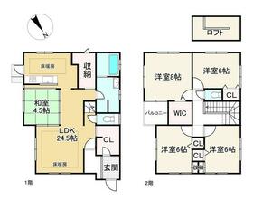滋賀県甲賀市甲南町深川