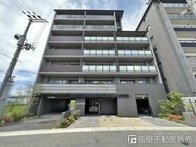 プレサンスロジェ京都桂川ザ・京都レジデンス