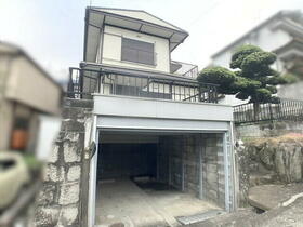 兵庫県川西市鼓が滝２丁目