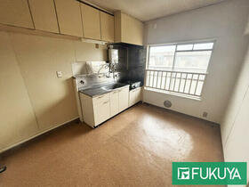 城の宮第一住宅２号棟