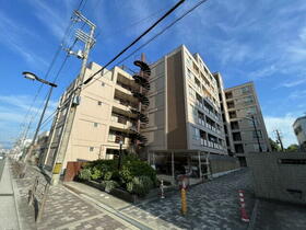 長居第２コーポラス