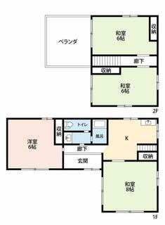 間取り：219003672913