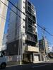 メゾンキコー今里 3階 築7年の賃貸物件