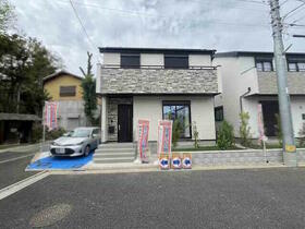 東京都練馬区大泉町１丁目