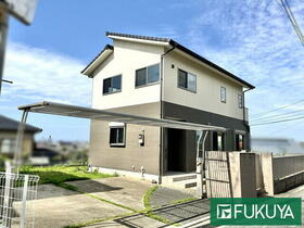 福岡県福岡市城南区友丘４丁目