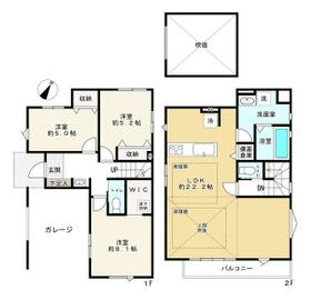東京都練馬区田柄４丁目