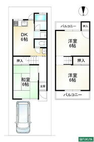 京都府京都市南区久世東土川町