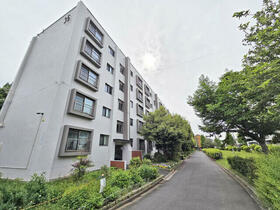 富士見町住宅３５号棟