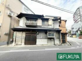 大阪府大阪市阿倍野区天王寺町南２丁目