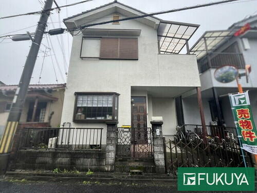 Used Detached House, Gose, Nara