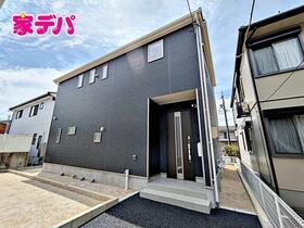 愛知県豊橋市森岡町