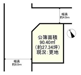 大阪府堺市堺区海山町４丁