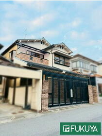 京都府京都市左京区松ケ崎柳井田町