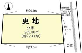 奈良県大和郡山市椎木町