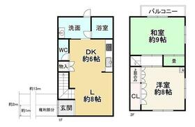 京都府京都市左京区田中大堰町