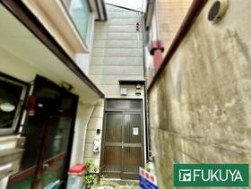 京都府京都市左京区田中大堰町