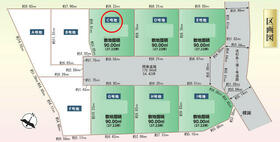 兵庫県尼崎市田能４丁目