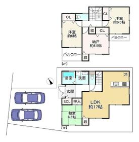 京都府八幡市八幡隅田口