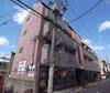ヴィラ円町 2階 築41年2ヶ月の賃貸物件