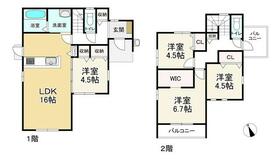 福岡県古賀市千鳥６丁目