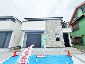 東京都府中市南町１丁目