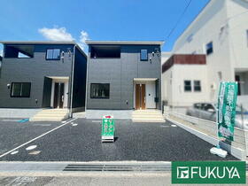 大阪府枚方市楠葉野田2丁目