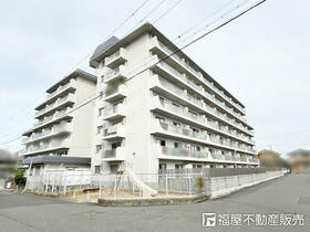 日興橿原スカイマンション