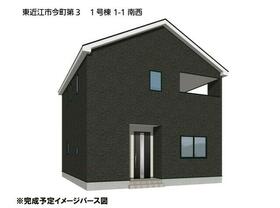 滋賀県東近江市今町