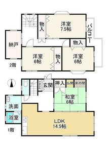 奈良県橿原市木原町