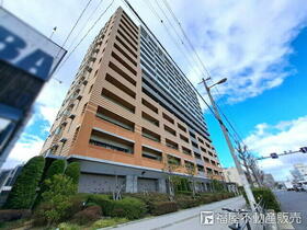 アデニウム北加賀屋