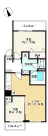 江古田第３ローヤルコーポ