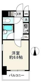 シティライフクラウンハイム長堀通