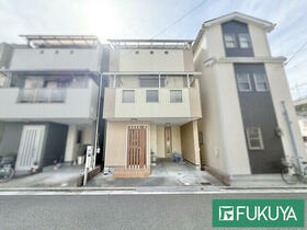 大阪府堺市北区中長尾町３丁