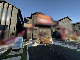 東京都武蔵村山市中央３丁目